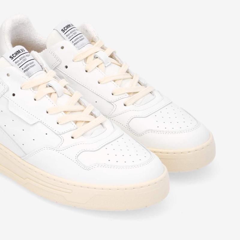 SMATCH NEW TRAINER W - SINTRA-  BLANC